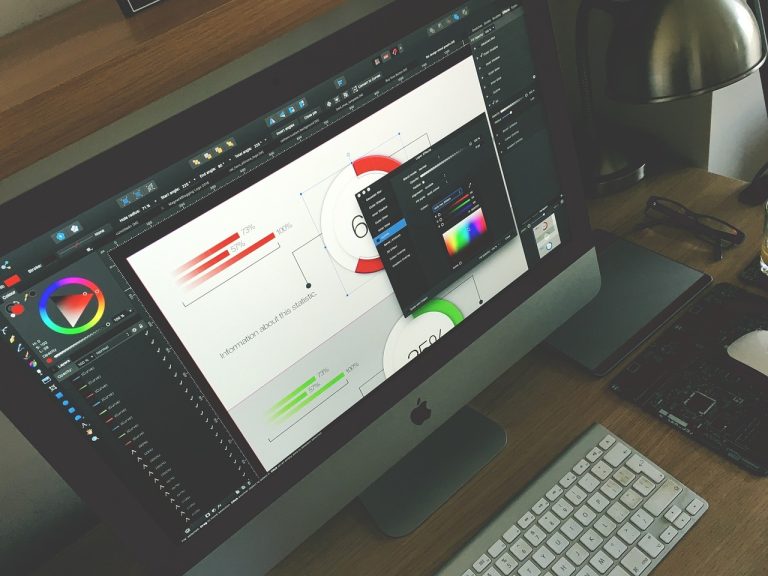 Pentingnya Desain dalam Dunia Marketing